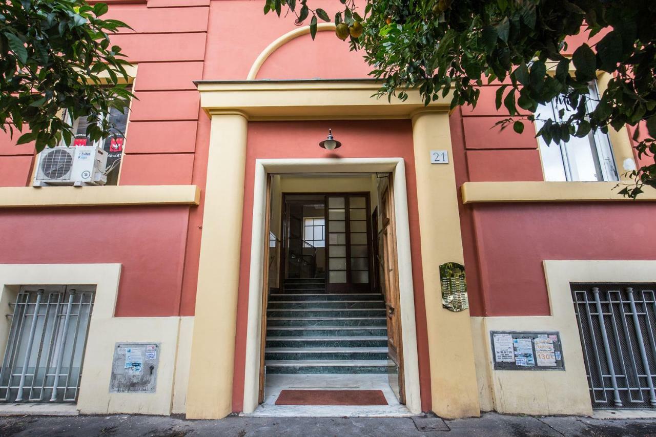 Insula Petri _ 2Bdr Apartment Rom Exterior foto