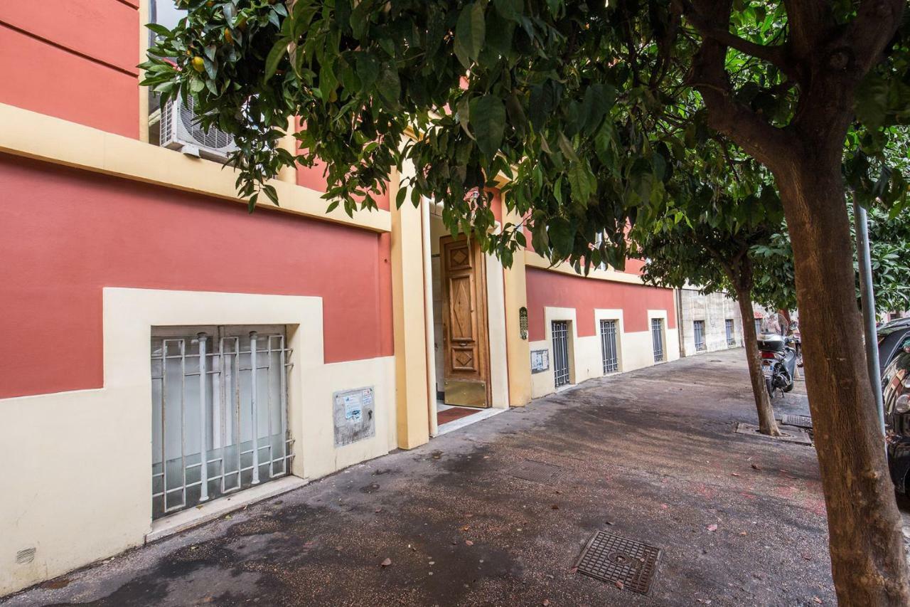 Insula Petri _ 2Bdr Apartment Rom Exterior foto